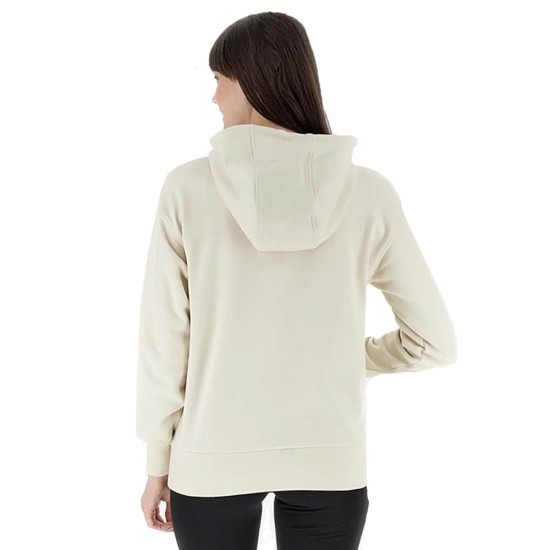 Lotto Γυναικείο φούτερ Smart W IV Sweat HD Lotto Γυναικείο φούτερ Smart W IV Sweat HD